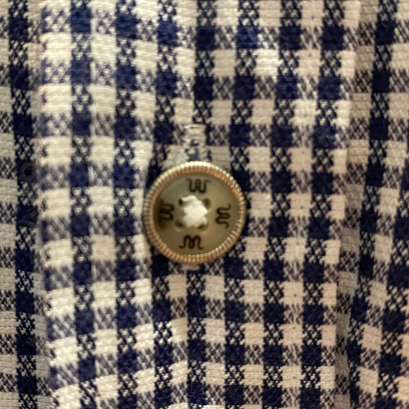 King Ranch Button Down - Picture 6 of 8